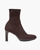 RHUMBA LOW IN ESPRESSO SUEDE