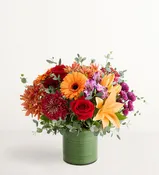 The Garden of Grandeur™ for Fall
