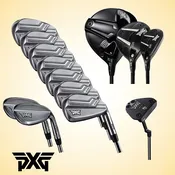 PXG Senior’s Golf Club Rental Set# 21