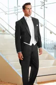 After Six Tails Tuxedo
