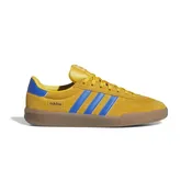 Adidas Glenburn - Yellow/Blue/Gum