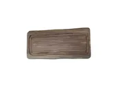CUTTING BOARD - LIVE EDGE - Medium
