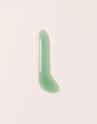 Jade Paddle Massager