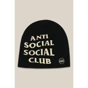 Assc Skully Beanie