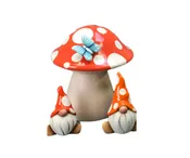 mushroom dome cap 4130