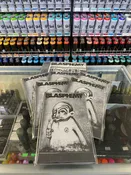 Blasphemy Zine