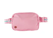 . Blush Belt Bag
