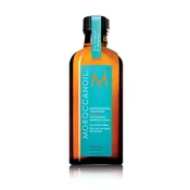 Moroccan Oil
