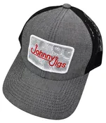 Johnny Jigs® Cool Mesh Hook Up Hat