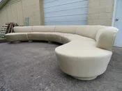 Kagan Sofa