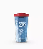 America250 - Liberty Blue