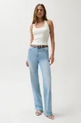 Evie Slim Boot