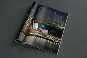 Magazines