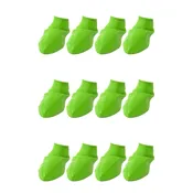 PawZ® Rubber Dog Boots, 12 Boots, Classic Colors