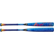 2023 Louisville Slugger Love The Moment Meta BBCOR Baseball Bat: WBL2762010