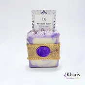 Artisanal Soap