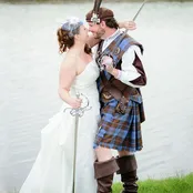 16oz Heavy Weight Premium Wool Great Kilt