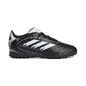 Adidas Kids Goletto IX Laceless Turf Black/White