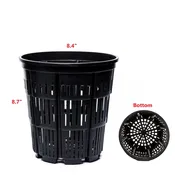 RR2R – #2 Air Pruning pot