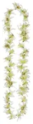 23 Inch Dendrobium Orchid Lei(Artificial)