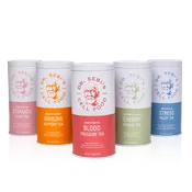 Dr. Sebi Alkaline Herbal Tea Collection