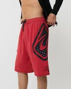 Archive Blasted 22" Volley Boardshort