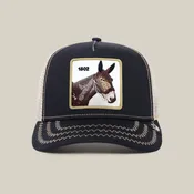 1802 Mule