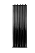 Aluminum Wall Rack #9