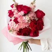 Always and Forever Bouquet