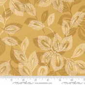 Arabesque || Palm || Honey