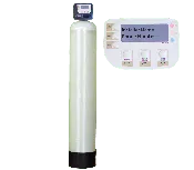 ENTIPUR Neutralizer Filter
