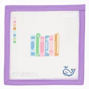 Book Stack - Mini