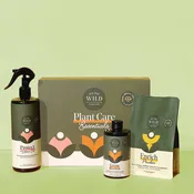 Essential Plant Care Kit
