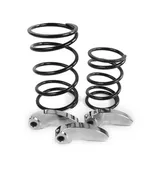 EPI Mudder Clutch Kit for Polaris Ranger 700 XP 2005-2006