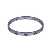 Blessed Logo Bangles