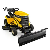 Cub Cadet Fast Attach All-Season Plow