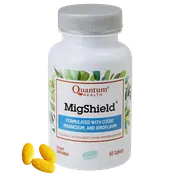 MigShield® Tablets