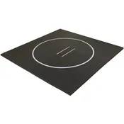 Home Wrestling Mat | 12’ x 12’ x 1-5/8″ or 2″ | EZ Flex