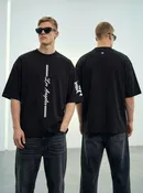 Los Angeles Erkek T-Shirt
