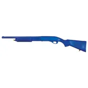 Blueguns Remington 870 Training Replica | Inert Shotgun for Security & Instructors