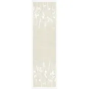 Airy Beige Table Runner