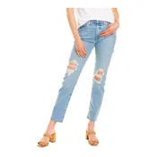 Wholesale 7 For All Mankind Peggi in Sierra Madre Sierra Madre 25