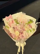 Fairy Blush Large Bouquet