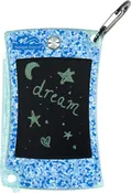 JOT Pocket Writing Tablet - Shimmer Blue