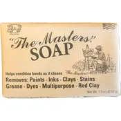 The Masters® Artists Hand Soap