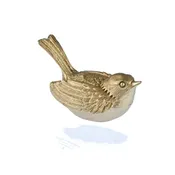 Warbler Box