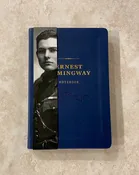 Hemingway Journal — The Hemingway Home & Museum