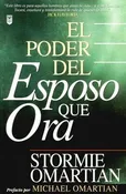 El Poder del Esposo que Ora — Emmanuel Book And Bible Store