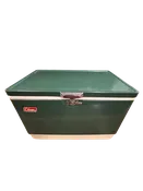 Vintage Coleman Cooler — Urban Redeux