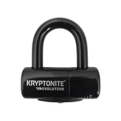 Kryptonite Evolution Series 4 Disc Lock — Bicycle Roots